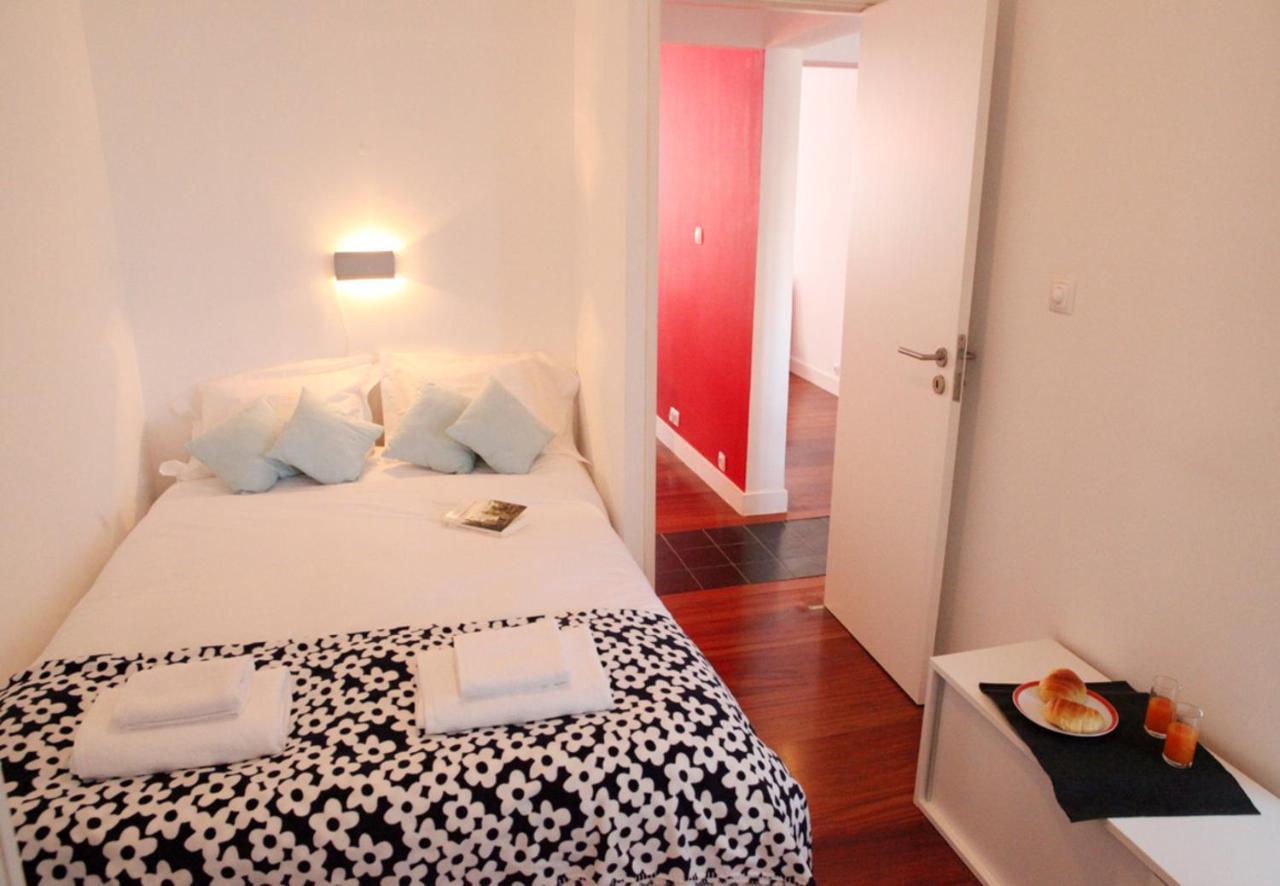 Acolhedor Nos Anjos - Lisboa, Ttl510 Apartment Lisbon